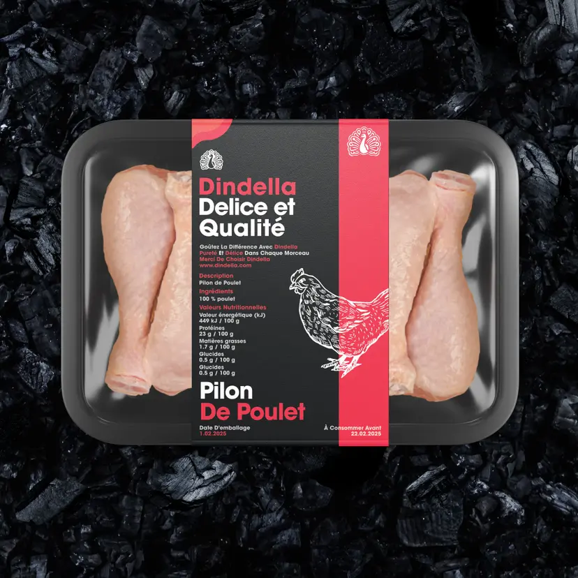 Pilon de Poulet