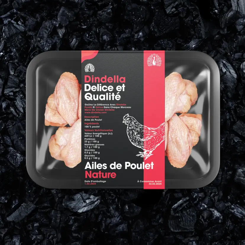 Ailes de Poulet